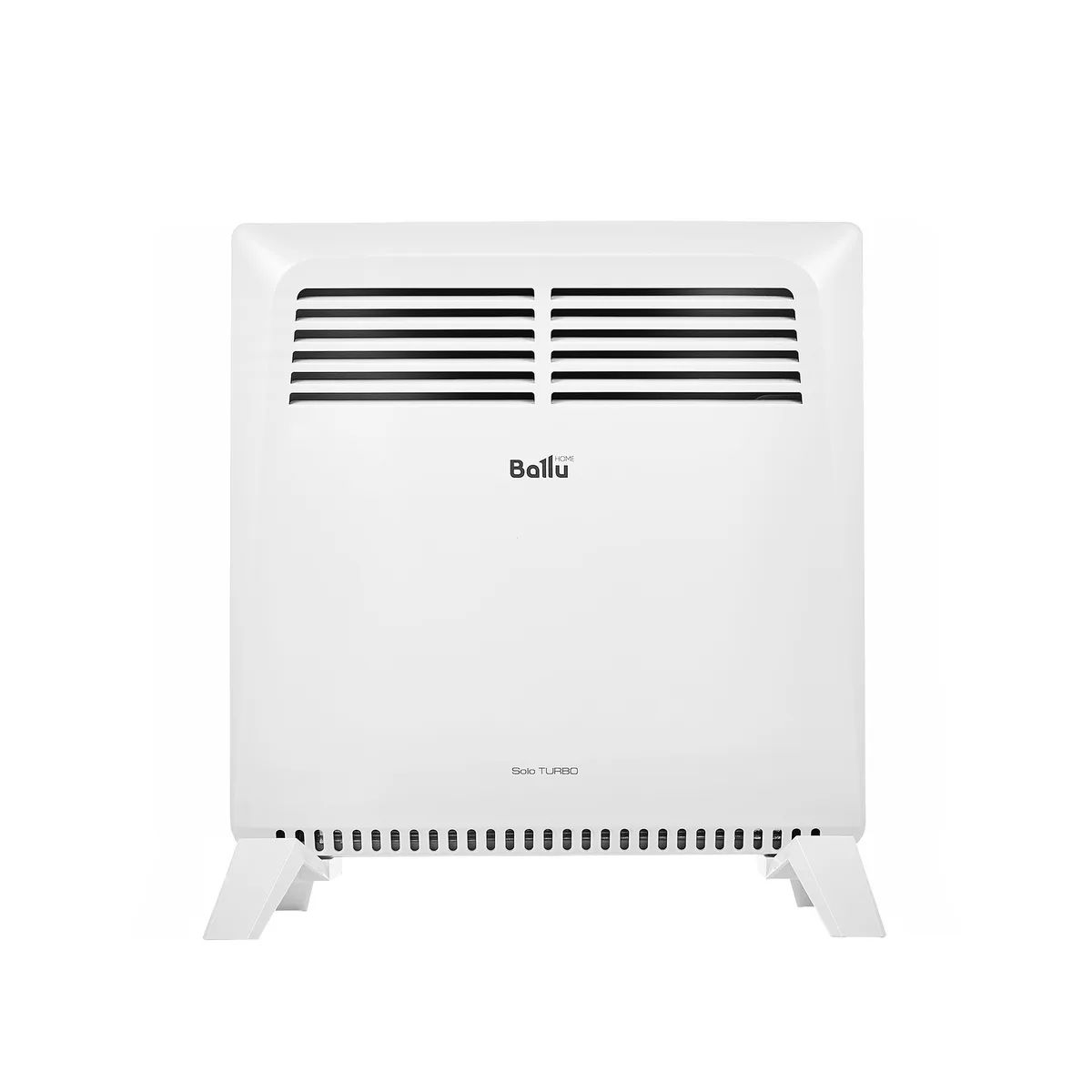 Конвектор Ballu Solo Turbo BEC/SMT-1000, белый