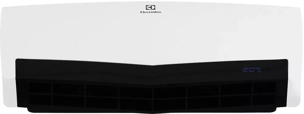 Тепловентилятор Electrolux EFH/W-7020, белый