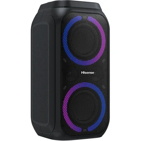 Акустическая система SmartBuy EVOLUTION 2 (MP3-FM), чёрный — фото 3