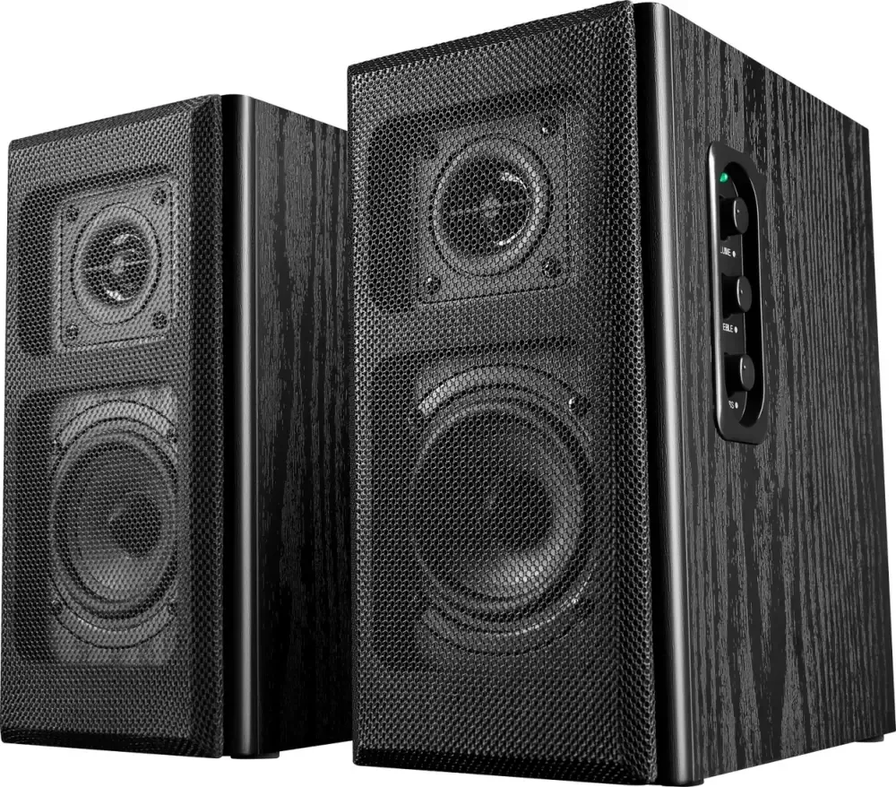 Акустическая система Defender AURORA S30, чёрный — фото 2