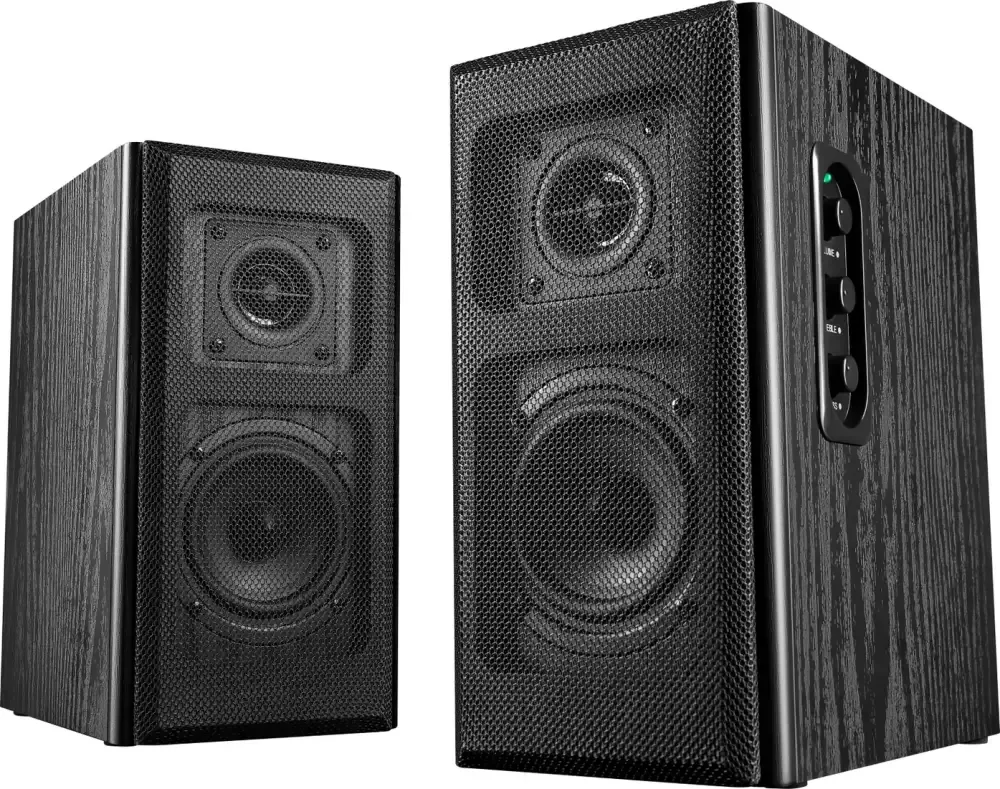 Акустическая система Defender AURORA S30, чёрный — фото 3