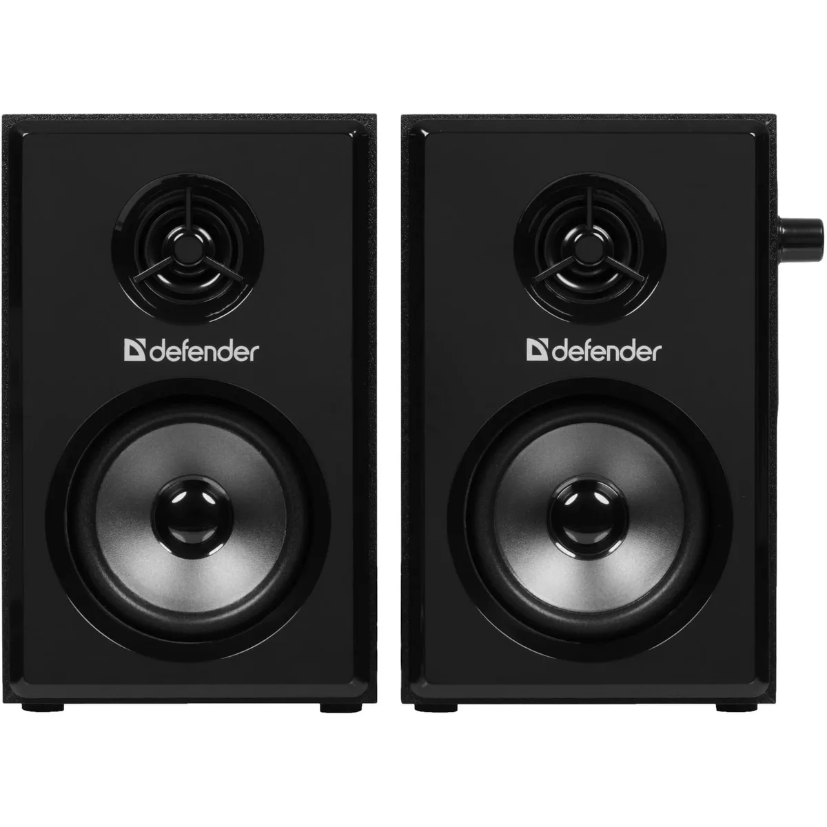 Акустическая система Defender SPK 270, чёрный