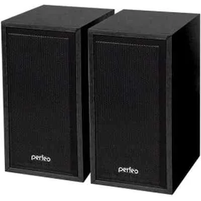 Акустическая система Perfeo Cabinet, чёрный