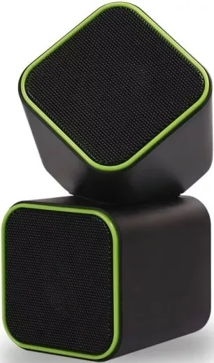 Акустическая система SmartBuy CUTE (SBA-2580), чёрный