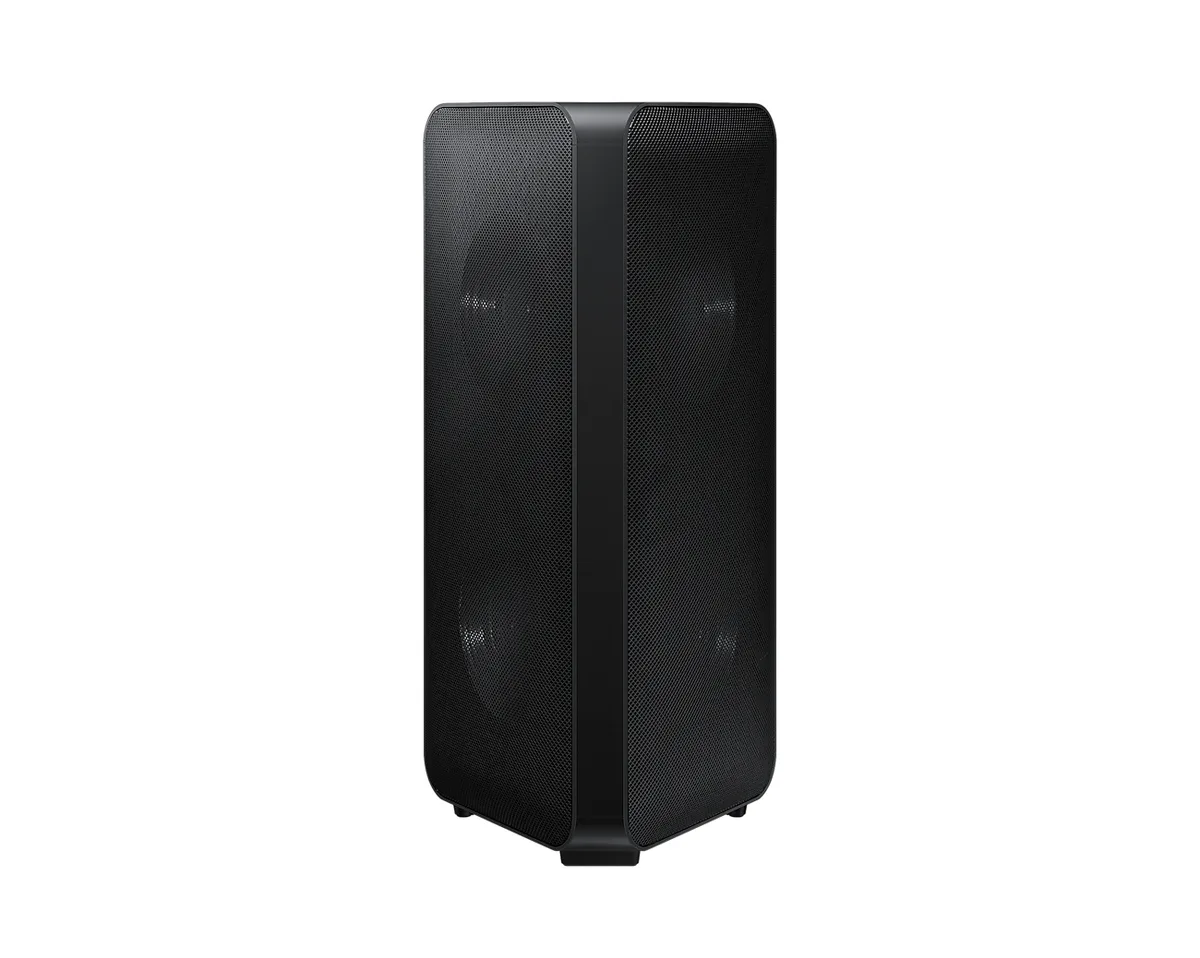 Акустическая система Samsung MX-ST40B, чёрный