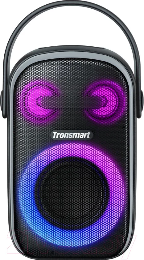 Акустическая система Tronsmart Halo 110, чёрный