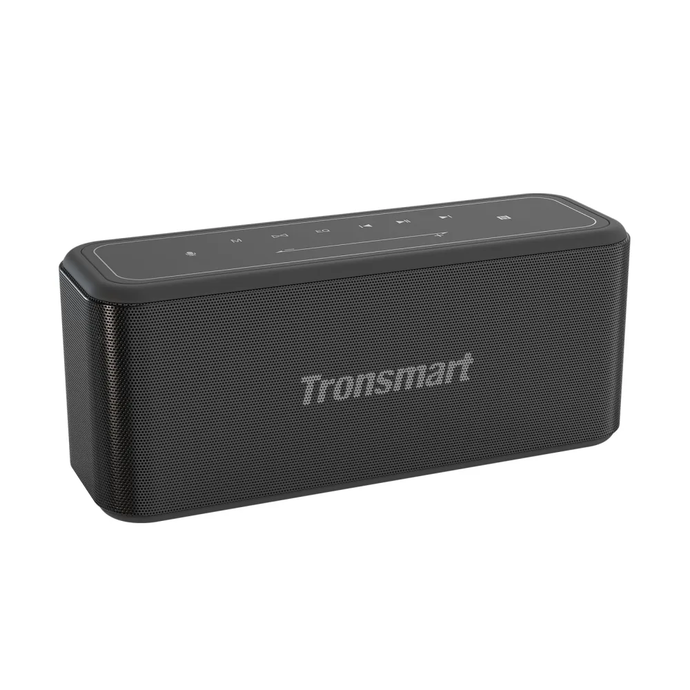 Акустическая система Tronsmart Mega Pro, чёрный