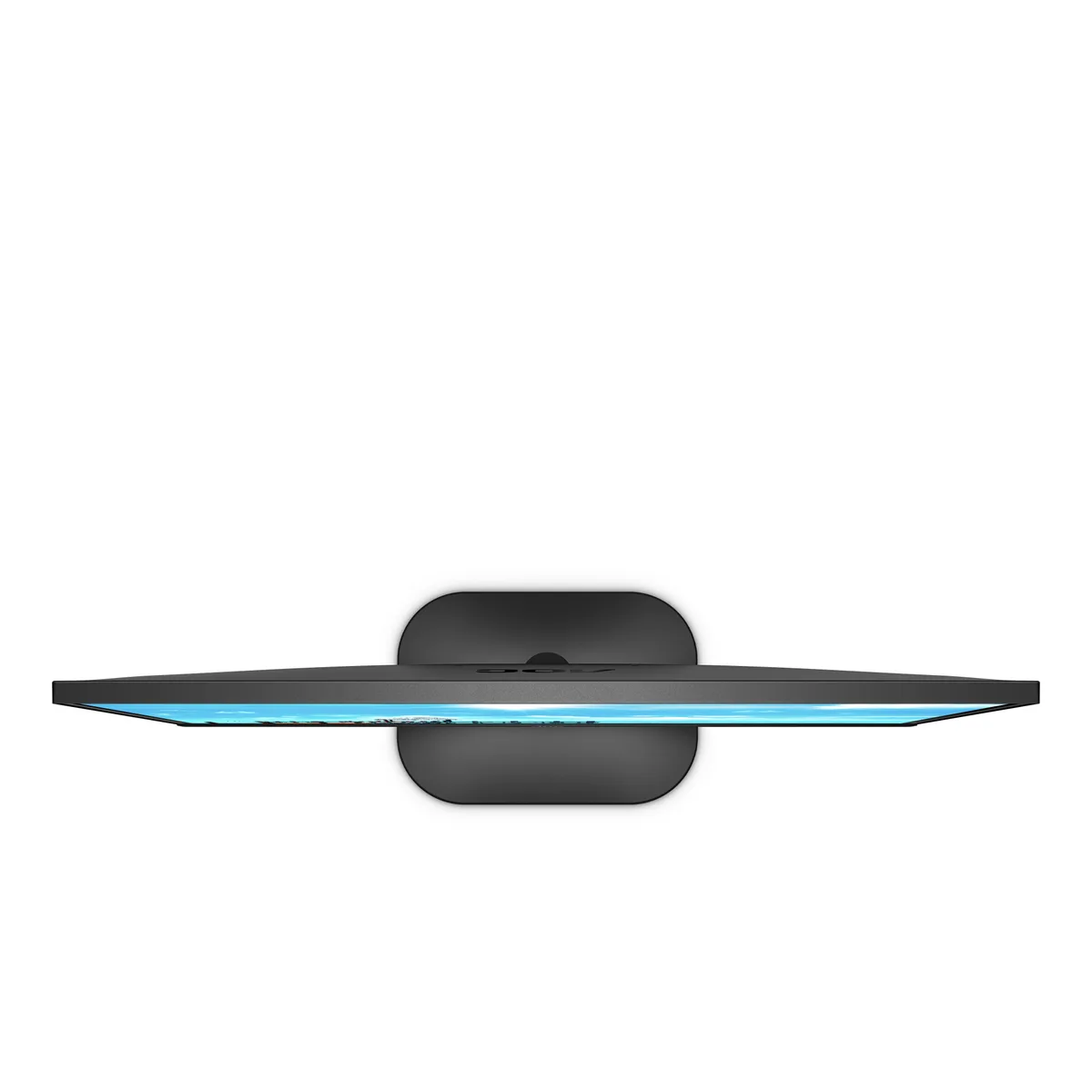 Монитор AOC Value Line 22B2D/01, 21.5", 1920x1080, VA, 75 Гц, чёрный