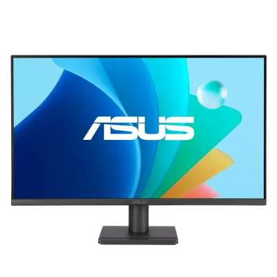 Монитор ASUS VC239HE-W, 23", 1920x1080, IPS, 60 Гц, белый