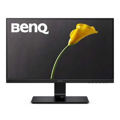 Монитор BenQ GW2475H, 23", 1920x1080, IPS, 60 Гц, чёрный