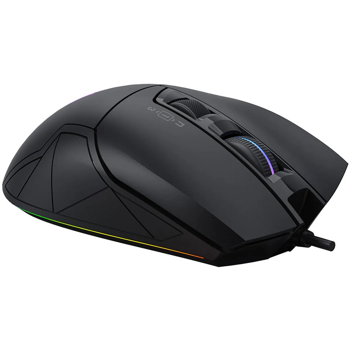 Мышь A4Tech Bloody W70 Max, белый — фото 3