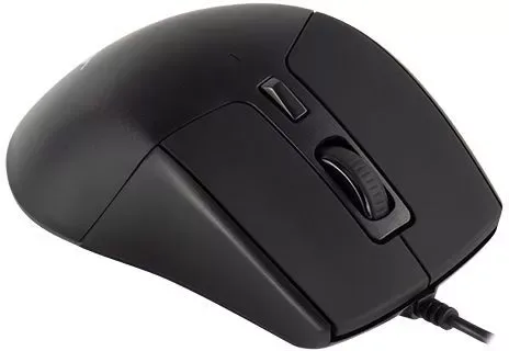 Мышь Acer OMW130, чёрный