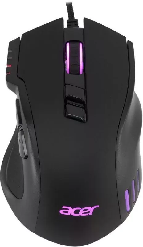 Мышь Acer OMW150, чёрный