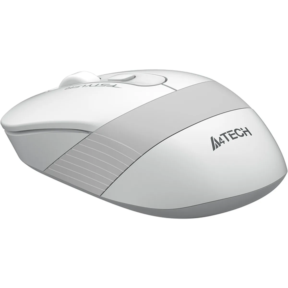 Мышь A4Tech Fstyler FG10, белый — фото 2
