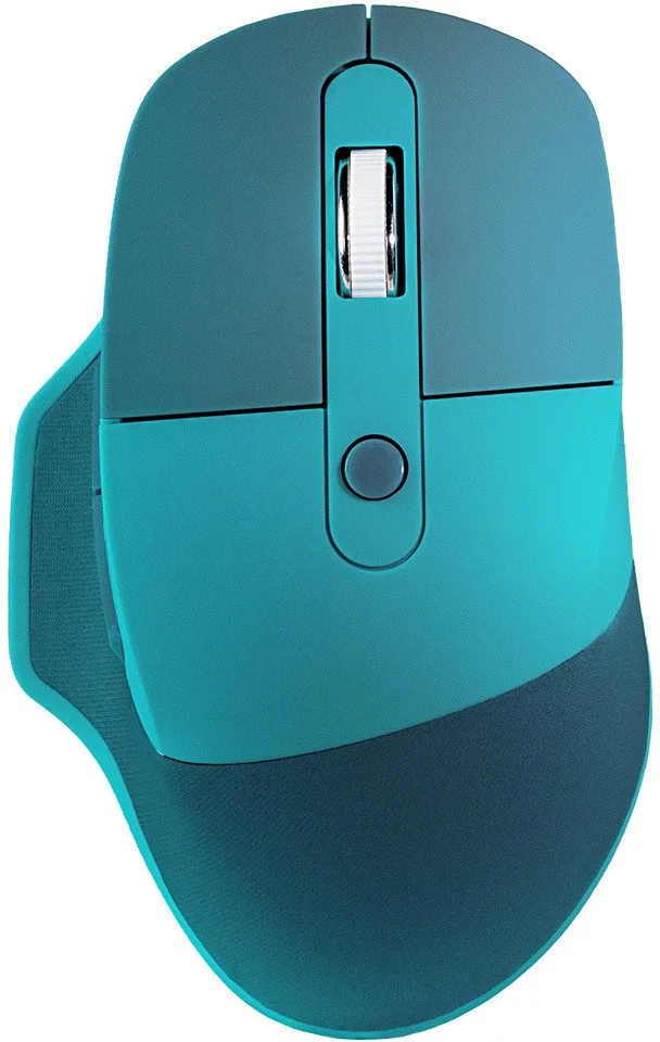 Мышь SmartBuy 615AG Wave (SBM-615AG-W), синий