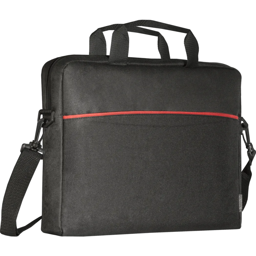 Сумка Defender Lite 15,6 дюйм, чёрный
