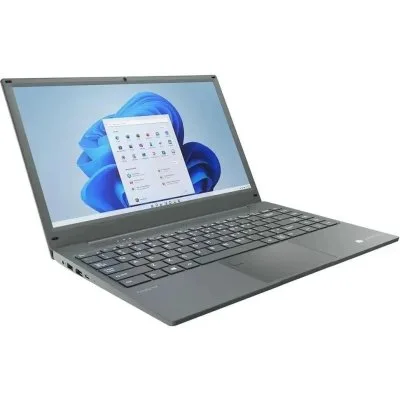 Ноутбук Gateway UltraSlim 14 (gwnr51416-bk), 14.1", Ryzen 5 3500U, 8 ГБ, 256 ГБ SSD, чёрный — фото 3