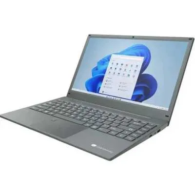 Ноутбук Gateway UltraSlim 14 (gwnr51416-bk), 14.1", Ryzen 5 3500U, 8 ГБ, 256 ГБ SSD, чёрный — фото 4