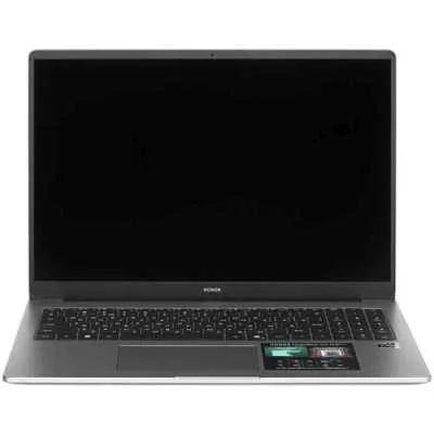 Ноутбук Honor MagicBook X16 2025, 16", Ryzen 5 6600, 16 ГБ, 512 ГБ SSD, белый — фото 2