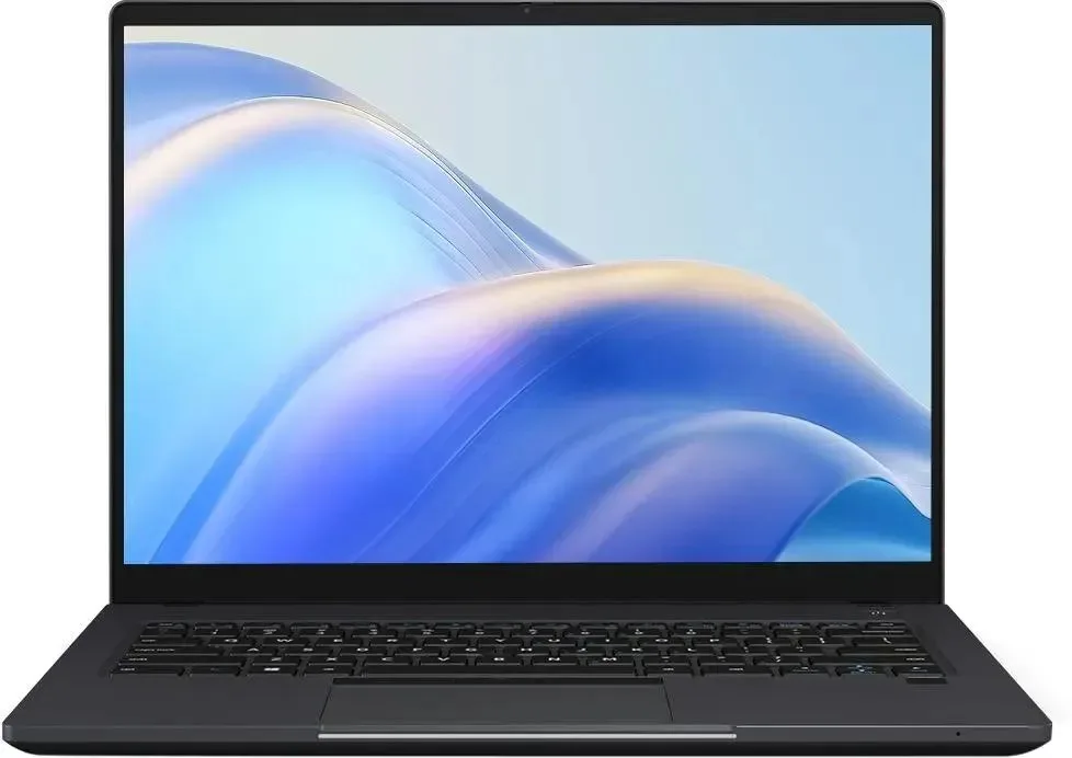 Ноутбук Maibenben P415, 13.9", Core i3-1115G4, 8 ГБ, 512 ГБ SSD, чёрный