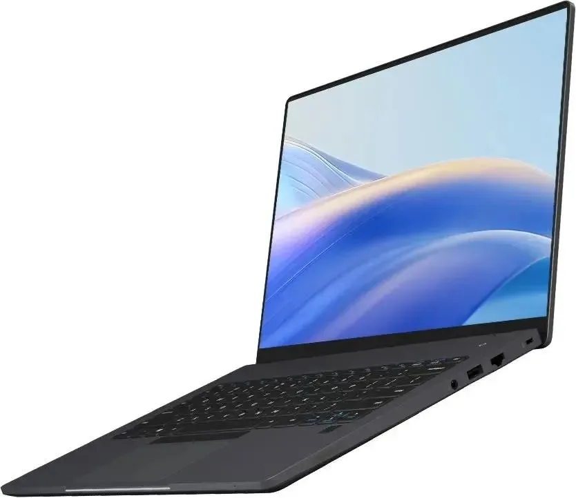 Ноутбук Maibenben P415, 13.9", Core i3-1115G4, 8 ГБ, 512 ГБ SSD, чёрный — фото 2