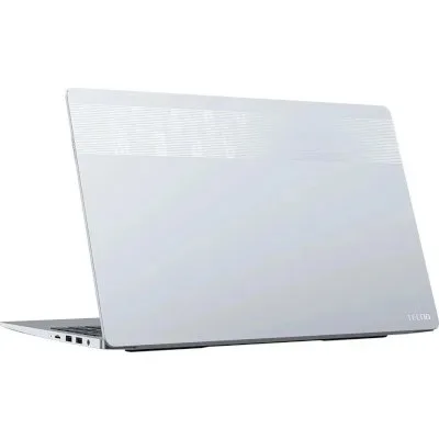 Ноутбук Tecno MegaBookT1, 15", Intel Core i3-1005G1, 12 ГБ, 256 ГБ SSD, серый — фото 4
