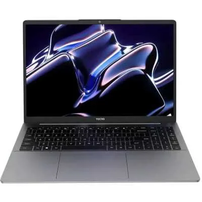 Ноутбук Tecno MegaBookT1, 15", Intel Core i3-1005G1, 12 ГБ, 256 ГБ SSD, серый — фото 2