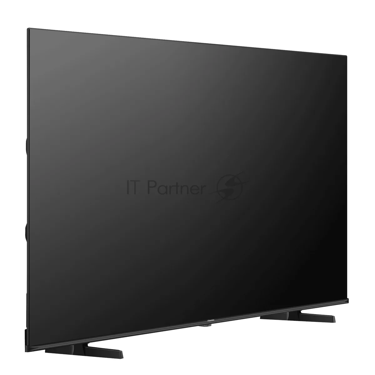 Телевизор Hisense 55E7Q, чёрный