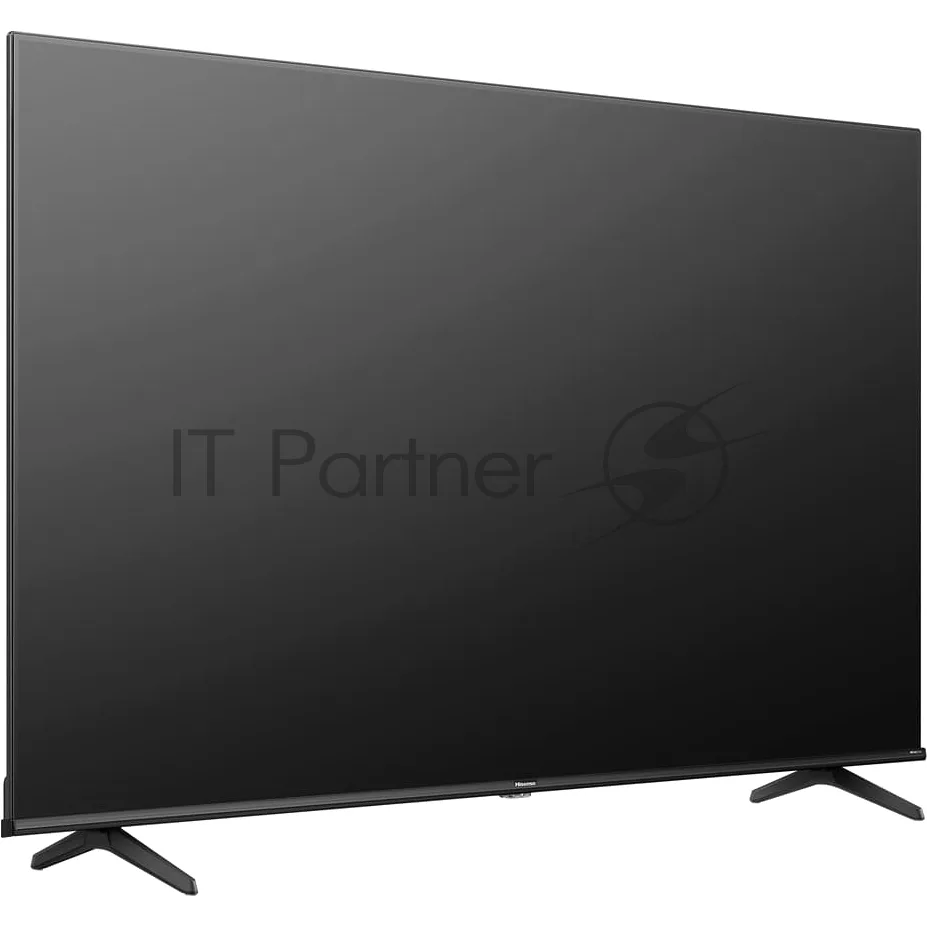 Телевизор Hisense 65A6K, чёрный