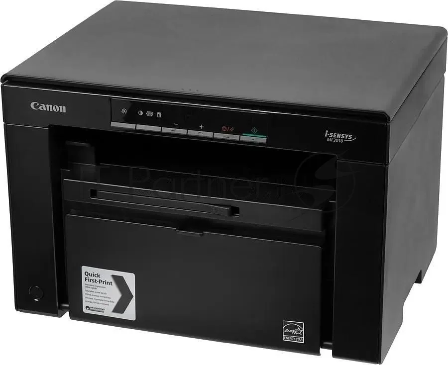 МФУ Canon i-SENSYS MF3010