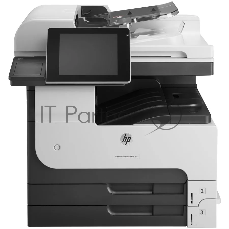 МФУ Hewlett-Packard LaserJet Enterprise MFP M725dn