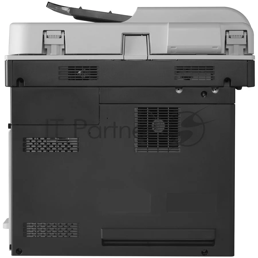 МФУ Hewlett-Packard LaserJet Enterprise MFP M725dn — фото 4
