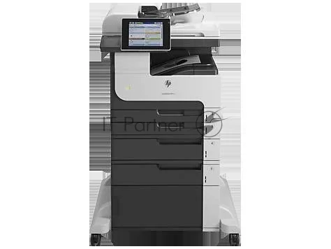 МФУ Hewlett-Packard HP LaserJet Enterprise MFP M725f — фото 2