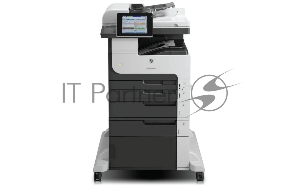 МФУ Hewlett-Packard HP LaserJet Enterprise MFP M725f