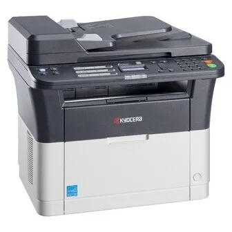 МФУ Kyocera Ecosys FS-1025MFP