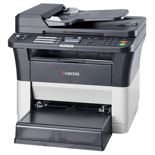 МФУ Kyocera Ecosys FS-1125MFP