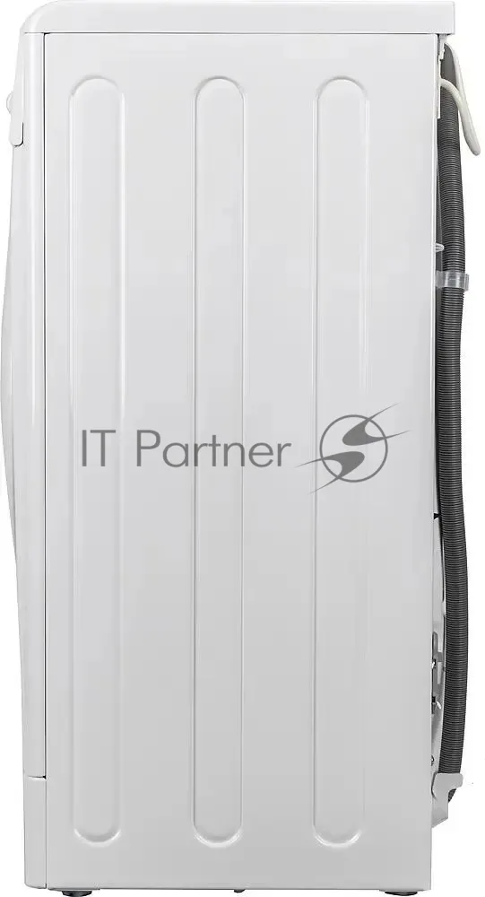 Стиральная машина Indesit IWSB 5105, фронтальная загрузка, белый — фото 3