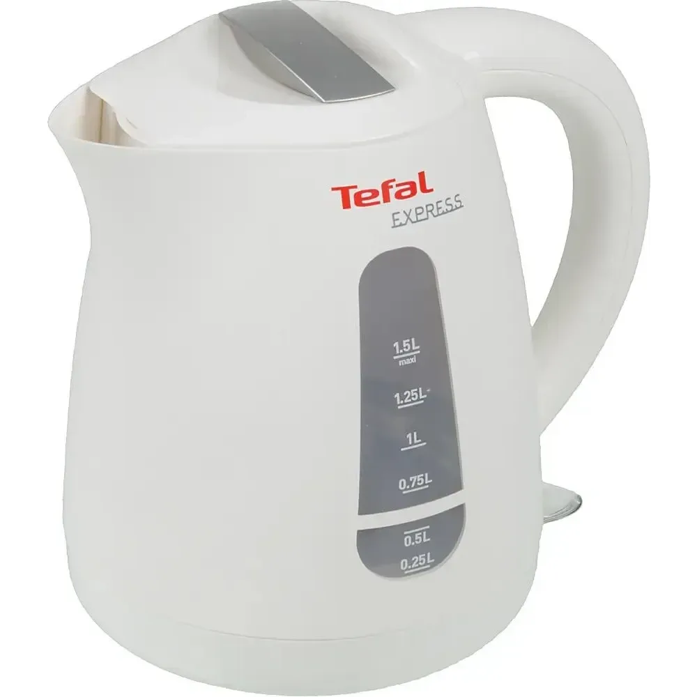 Чайник Tefal KO29913E, электрический, белый