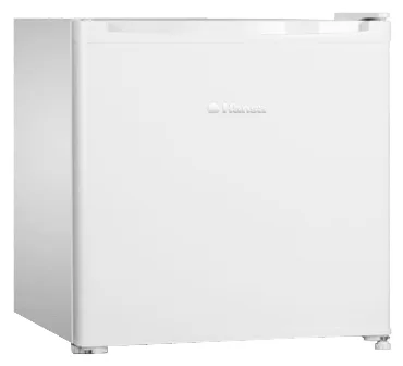 Холодильник Hansa FM050.4, однокамерный, белый