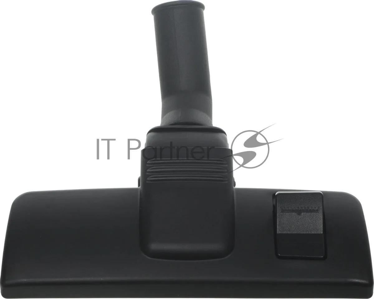 Пылесос Samsung VCC5241S3K, обычный, чёрный — фото 4
