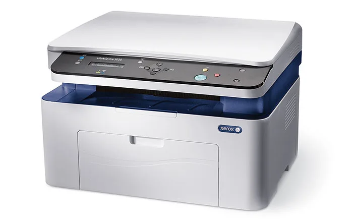 МФУ Xerox WorkCentre 3025BI