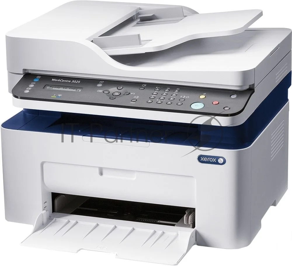 МФУ Xerox WC3025NI# — фото 2