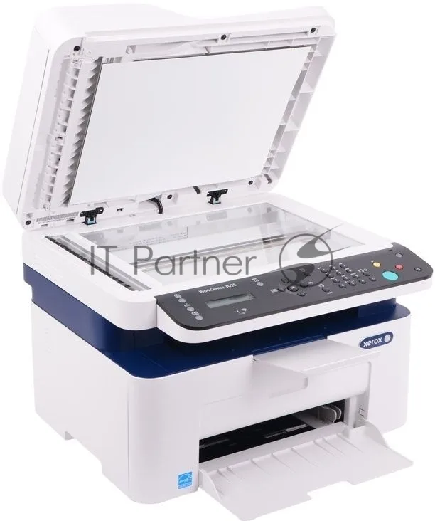 МФУ Xerox WC3025NI# — фото 4
