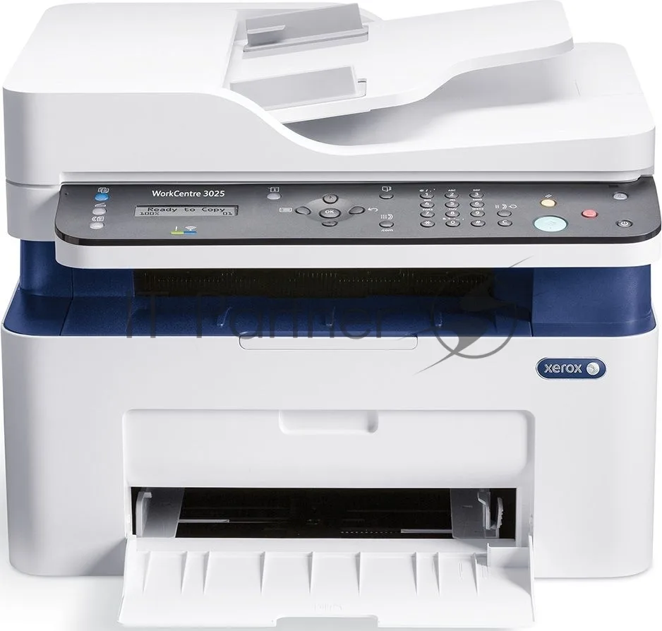 МФУ Xerox WC3025NI#