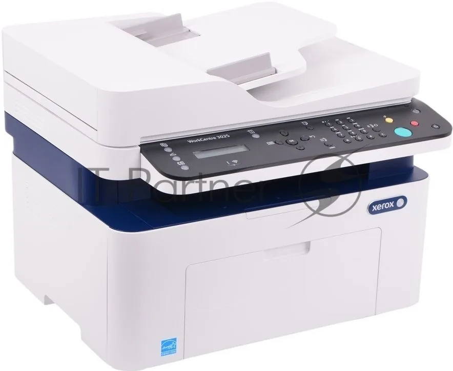 МФУ Xerox WC3025NI# — фото 3
