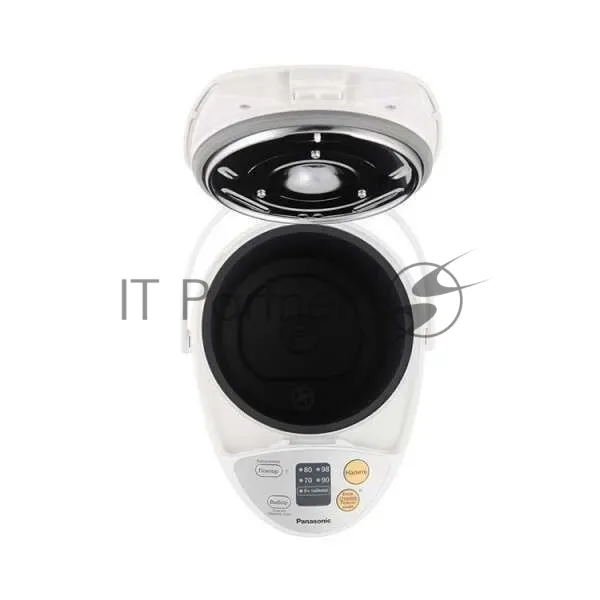 Термопот Panasonic NC-EG3000WTS, белый — фото 3