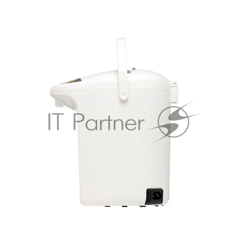 Термопот Panasonic NC-DG3000WTS, белый — фото 3