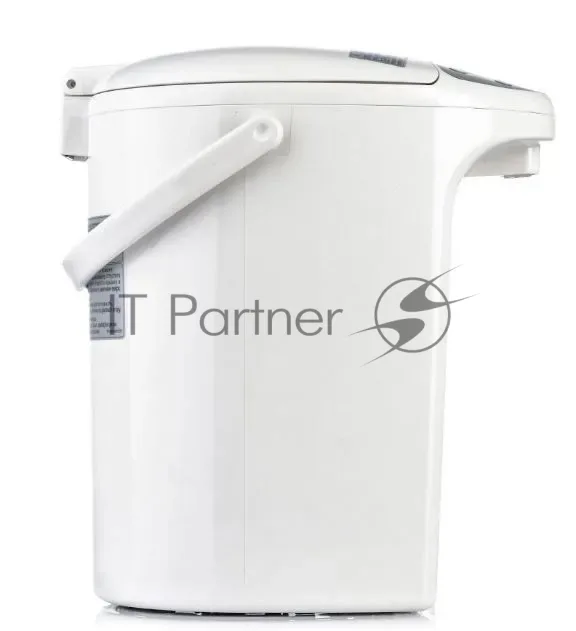 Термопот Panasonic NC-EG4000WTS, белый — фото 4
