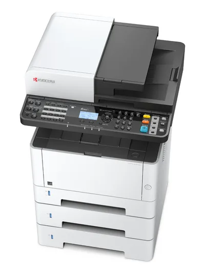 МФУ Kyocera Ecosys M2635DN