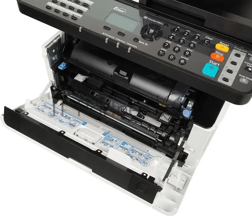 МФУ Kyocera Ecosys M2135dn — фото 2